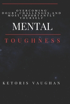 Paperback Mental Toughness Book