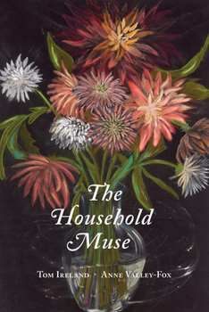 Paperback The Household Muse Book