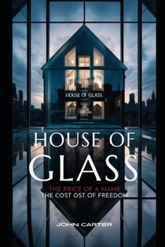 House of Glass: The price of a name, the cost of freedom.