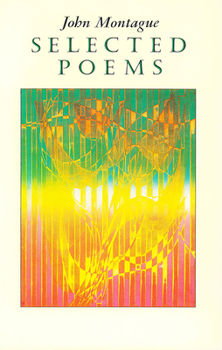 Paperback Selected Poems Book