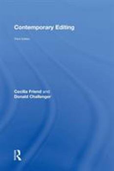 Contemporary Editing