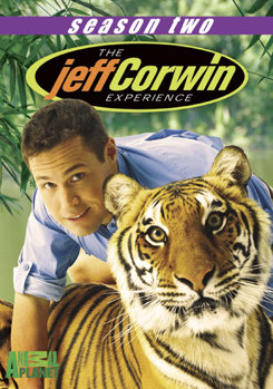 Jeff Corwin Experience, Season 2