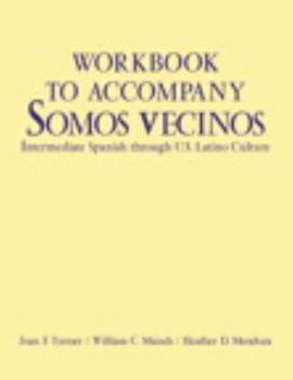 Paperback Workbook Book