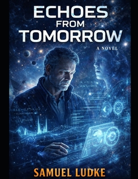 Paperback Echoes From Tomorrow Book
