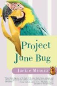 Paperback Project June Bug Book