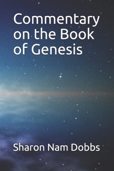 Paperback Commentary on the Book of Genesis Book