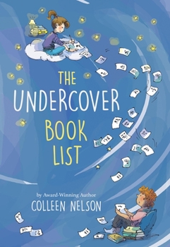 Paperback The Undercover Book List Book
