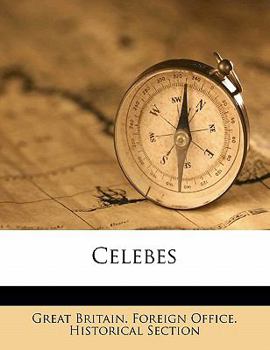 Paperback Celebes Book