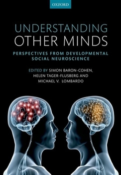 Paperback Understanding Other Minds: Perspectives from Developmental Social Neuroscience Book