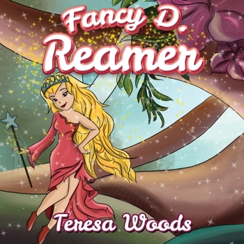 Paperback Fancy D. Reamer Book