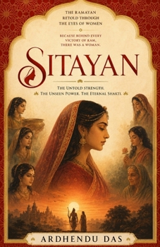 Paperback Sitayan Book