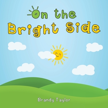 Paperback On the Bright Side Book