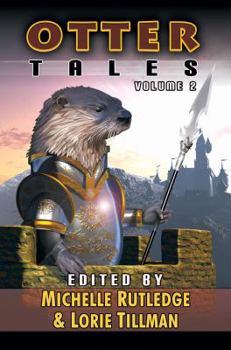 Paperback Otter Tales Volume II Book