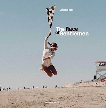 Hardcover The Race of Gentlemen Book