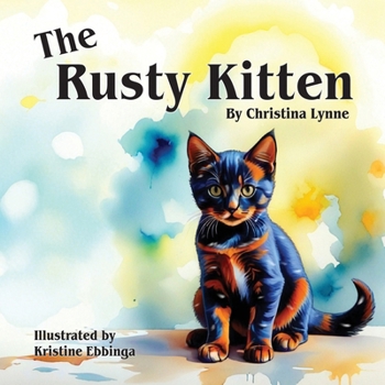 Paperback The Rusty Kitten Book