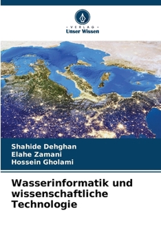 Paperback Wasserinformatik und wissenschaftliche Technologie [German] Book