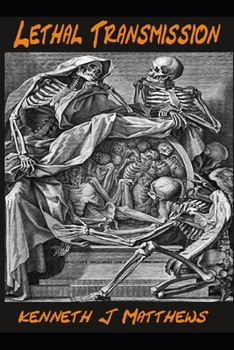 Paperback Lethal Transmission Book