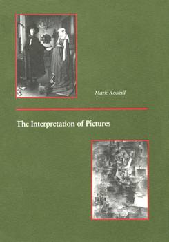 Paperback The Interpretation of Pictures Book