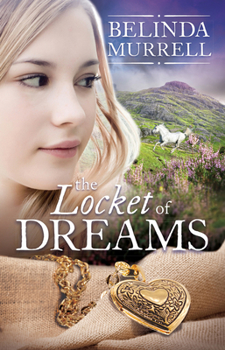 Paperback The Locket of Dreams Book