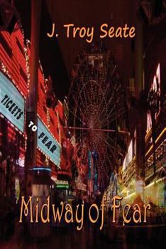 Paperback Midway of Fear Book