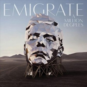 Music - CD A Million Degrees Book
