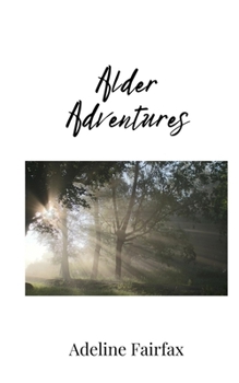 Paperback Alder Adventures Book