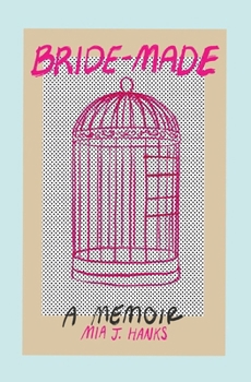 Paperback Bride-Made: A Memoir Book