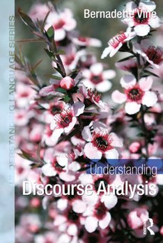 Paperback Understanding Discourse Analysis Book