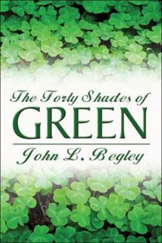 The Forty Shades of Green