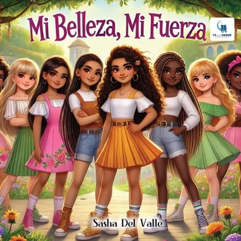 Paperback Mi Belleza, Mi Fuerza [Spanish] Book