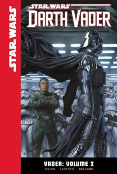 Library Binding Vader: Volume 2 Book
