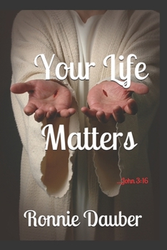 Paperback Your Life Matters! Book