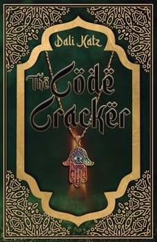Paperback The Code Cracker Book