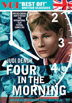 Four In The Morning