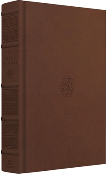 Imitation Leather The Sing! Hymnal (Trutone Over Board, Brown) Book