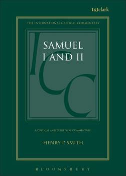 Hardcover Samuel I and II Book