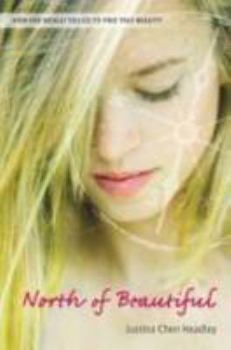 Paperback North of Beautiful Book