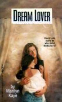 Paperback Dream Lover Book
