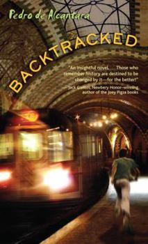 Mass Market Paperback Backtracked Book