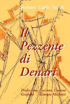 Paperback Il Pezzente di Denari [Italian] Book