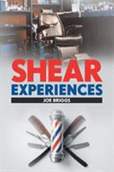 Paperback Shear Experiences Book