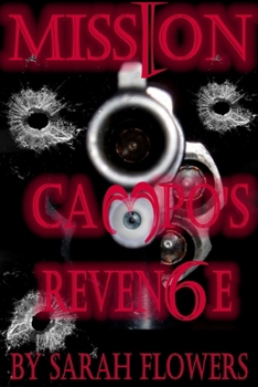 Paperback Mission Campo's Revenge Book