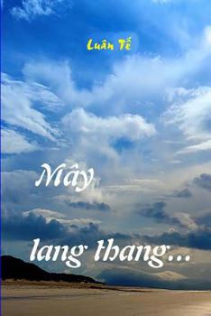 Paperback May Lang Thang [Vietnamese] Book