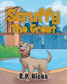 Paperback Scruffy The Great Book