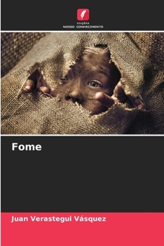 Paperback Fome [Portuguese] Book