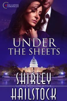 Paperback Under the Sheets (Capitol Chronicles) Book