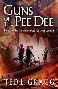 Paperback Guns of the Pee Dee Book