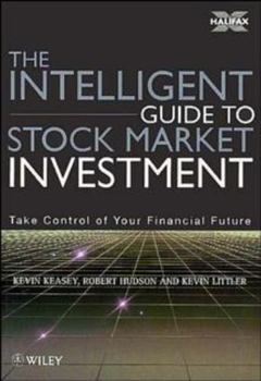 Paperback The Intelligent Guide to Stock Market Investment Book
