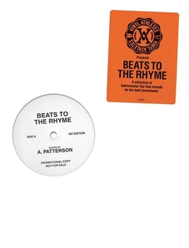 Hardcover Beats to the Rhyme Book