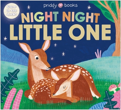 Board book Night Night Little One (Night Night Books) Book